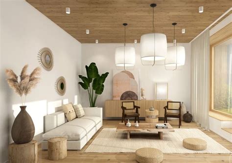 10 Unique Scandinavian Interior Design Ideas To Inspire You Basq