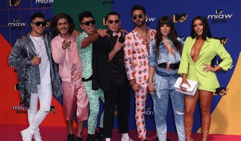 Move over jersey shore, mtv latin america has gotten the newest babes at a beach show for you.you may not have hopped on the acapulco shore train yet, but season six became the biggest shore show to air on any mtv network. Acapulco Shore regresa con una alta dosis de desenfreno en ...