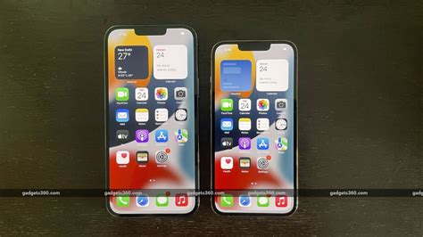 Iphone 13 Pro And Iphone 13 Pro Max First Impressions