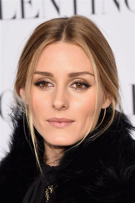 Olivia Palermo For Ciaté London 62 Celebrity Beauty Campaigns That Will Make You Love These