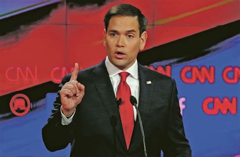 Why Rubio And Cruz Could Lose The Latino Vote In A General Election News