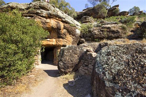 Visit Hermits Cave On Your Trip To Griffith Or Australia