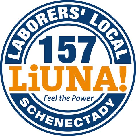 Laborers' Local 157