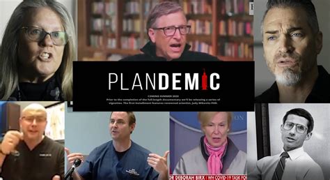 Mikovits and ruscetti published their explosive findings on chronic fatigue syndrome (cfs) in the dr mikovits' studies suggested that the xmrv virus was present in the mmr, polio and encephalitis. Medic Bunker La Verità: Plandemic, l'intervista denuncia ...