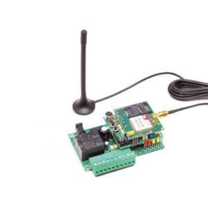 Chi ha guardato questo prodotto ha guardato anche. Combinatore telefonico gsm