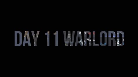 Lineage 2 Revolution Day 11 Warlord 39 Lvl Youtube