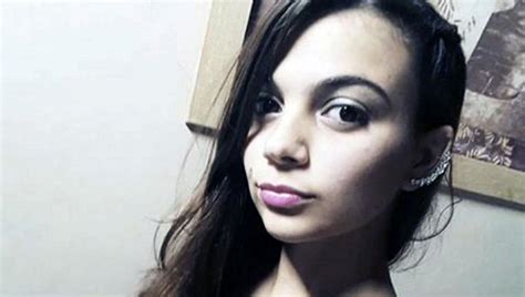 El Peor Final Mataron A Agustina Imvinkelried La Adolescente Desaparecida En Esperanza