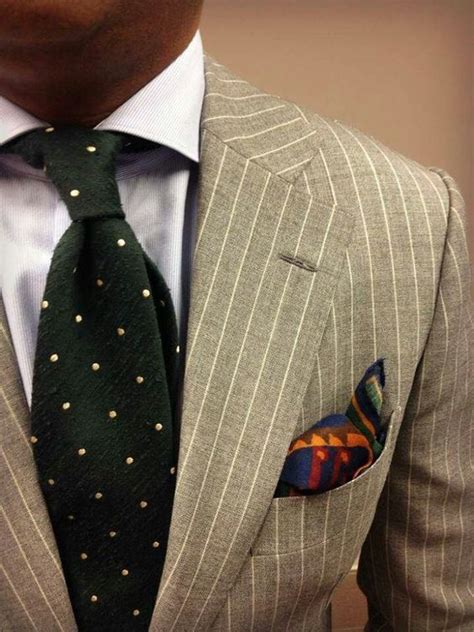 10 Patterns Every Gentleman Should Know About Well Dressed Men
