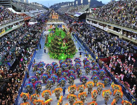 Carnevale Di Rio De Janeiro 2024 Date Foto Storia E Programma Idee