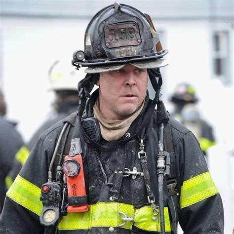 Featured Post Firstonscenephotos Fdny Firefighter From Ladder