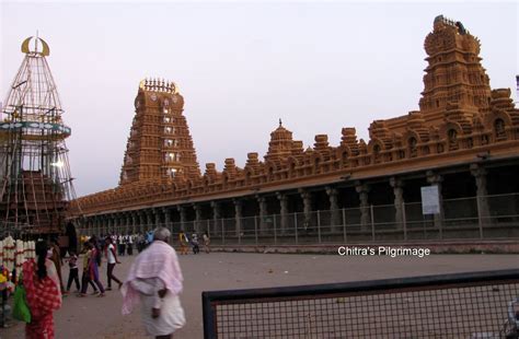 My Pilgrimage Srikanteswara Temple Nanjangud Mysore Karnataka