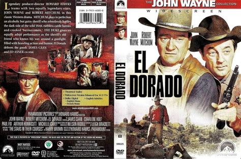 El Dorado 1966