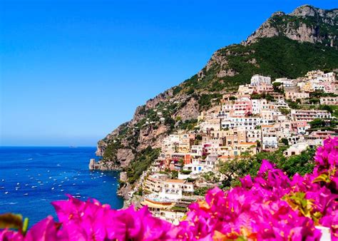 Southern Italy And Amalfi Coast Audley Travel