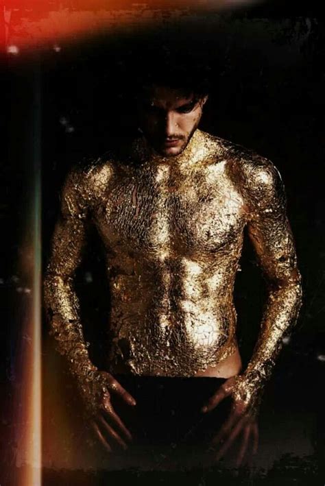 Browse auto body paint for exact color matching paint! Gold body foil hotness (With images) | Summer of love ...