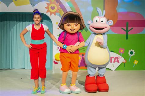 Nickalive Nickelodeon Arabia To Celebrate Eid Al Fitr With