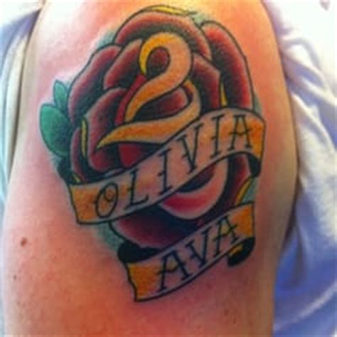 High roller tattoo has been serving customers for over 25 years. High Rollers Tattoo - Tattoo - West Chester, PA - Yelp