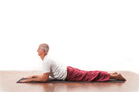 āsana lab: yin yoga's sphinx pose | triyoga