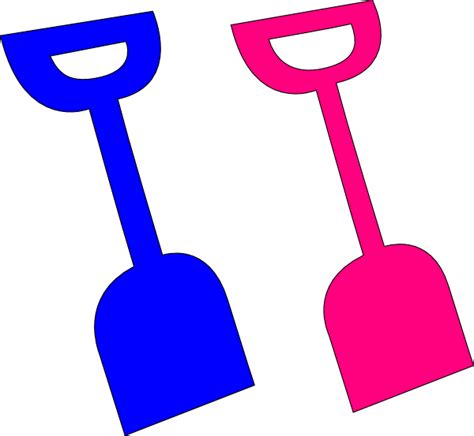 Shovel Clipart Free Free Download On Clipartmag