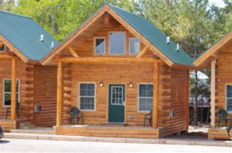 Maybe you would like to learn more about one of these? Cabins of Mackinaw (Mackinaw City, MI) - Campground ...