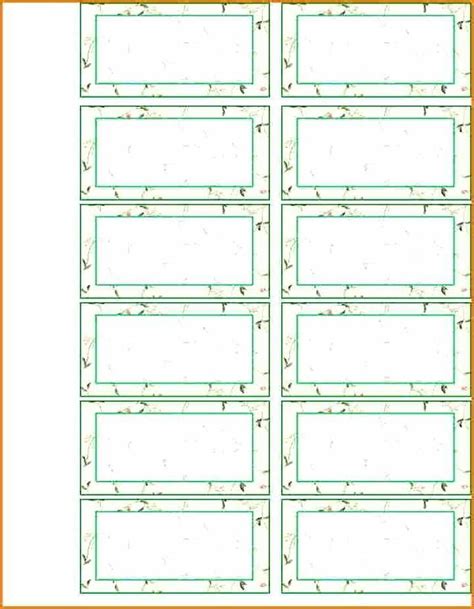 For a sheet of identical labels, fill out. Avery File Cabinet Labels Template | www.resnooze.com