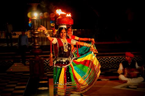 Rajasthani Folk Dance Cultural Dance Folk Dance Bollywood Dance