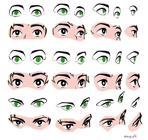1 Twitter Art Reference Drawing Expressions Eye Drawing