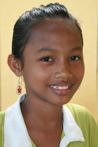 asia philippines leyte girl local girl ruro photography flickr