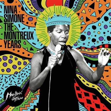 Nina Simone The Montreux Years 2lp — Lost In Vinyl