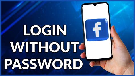 How To Login Facebook Without Password Simple And Easy 2022 Youtube