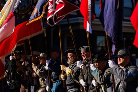 Photos 67th Annual Gettysburg Remembrance Day Parade