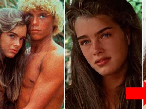 La Laguna Azul Brooke Shields Película Completa En