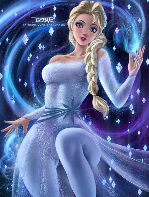 Things I Like Sexy Disney Princess Frozen Disney Movie Elsa