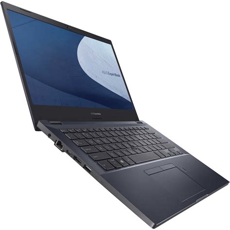 Asus Expertbook P2451fa 14 Full Hd Ultrahordozható Laptop Intel Core