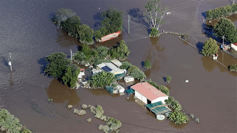 Nsw Flood Storm Damage Worst In 5 Years Nrma Report Au