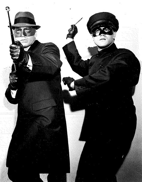 Bruce Lee Steals The Show In The Green Hornet American Heritage