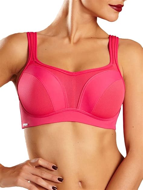 CHANTELLE High Impact Convertible Sports Bra 5 At Secret Sales