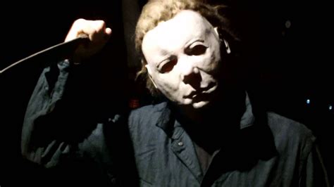 Halloween Michael Myers Wallpapers Images