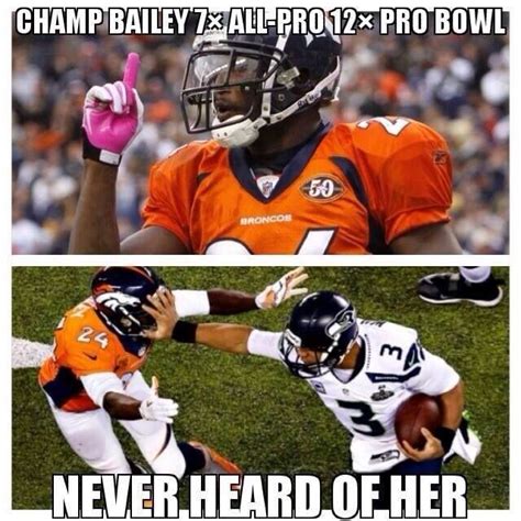 Who Go Hawks Nfl Funny Nfl Memes Funny Football Funny