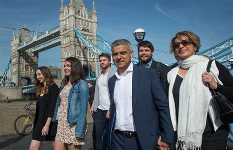Daughter of muhammad sadiq khan baloch and private wife of private user sister of private user half sister of private user; SADIQ KHAN: A Mayor for all Londoners - Good Times