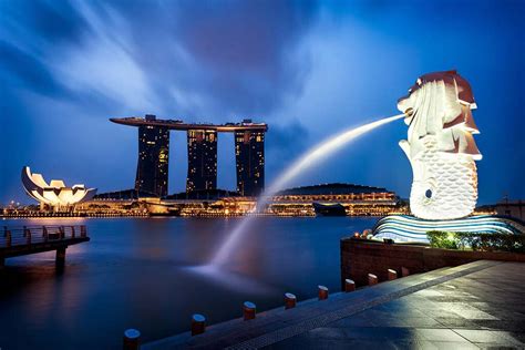 Free Tourist Destination In Singapore