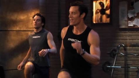 The New Republican Workout Tony Horton S P90X