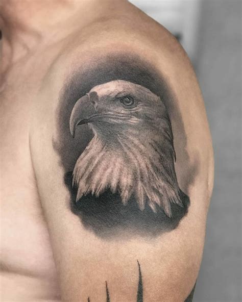101 Amazing Eagle Tattoos Designs You Need To See Outsons Mens