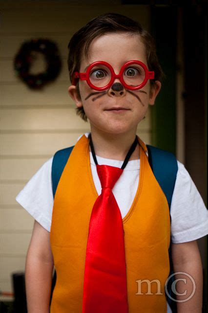 If you can't think of any other costumes for your boys apart from the superhero ones, we're here to help! 23 Book-Inspired Halloween Costumes for Kids and Parents ...