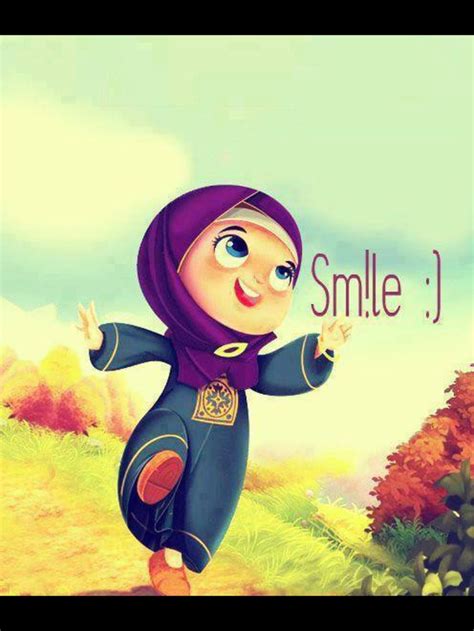 Sesungguhnya orang yang paling menyayangimu adalah orang yang sering melarangmu dan orang yang paling perhatian adalah orang yang tdk… Smile! It's Sunnah :) | Muslimah Anime | Pinterest ...