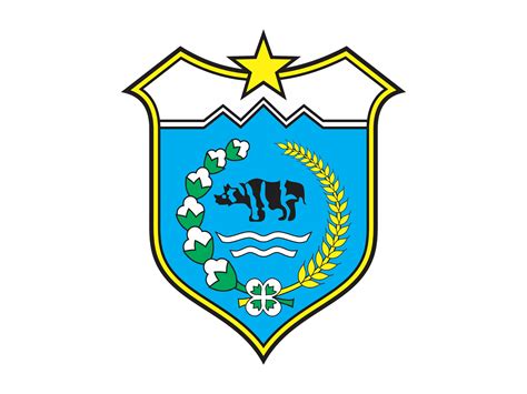 Logo Kabupaten Lebak Format Cdr Png Gudril Logo Tempat Nya Images