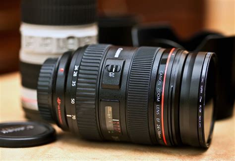 Best Canon Lens For Real Estate Photography The Ultimate