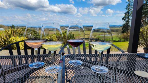 The 5 Best Mcminnville Wineries For First Timers Map Included