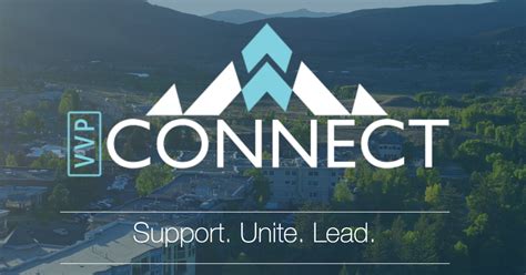 Vail Valley Partnership Launches Vvp Connect A More Connected