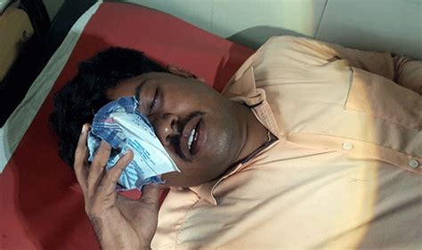 Mangalore Today Latest Main News Of Mangalore Udupi Page Udupi Health Inspector Allegedly