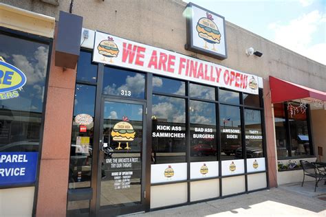 Transitions Chicken Restaurant Opens In Downtown Ansonia